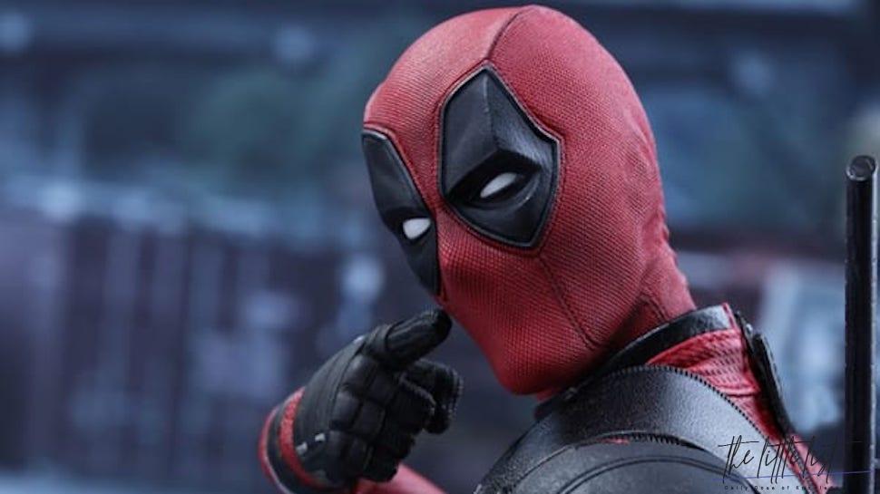 Why Deadpool is not part of Avengers?