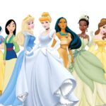 Why Disney princesses are weak?