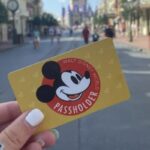 Why can't I buy a Disney annual pass?