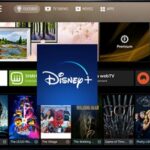 Why can't I get Disney+ on my smart TV?