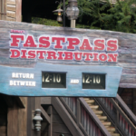 Why did Disney do away with FastPass?