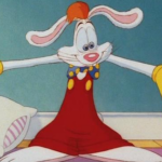 Why did Disney remove Jessica Rabbit?