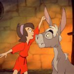 Why did Don Bluth stop making movies?