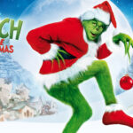 Why did Netflix remove The Grinch?