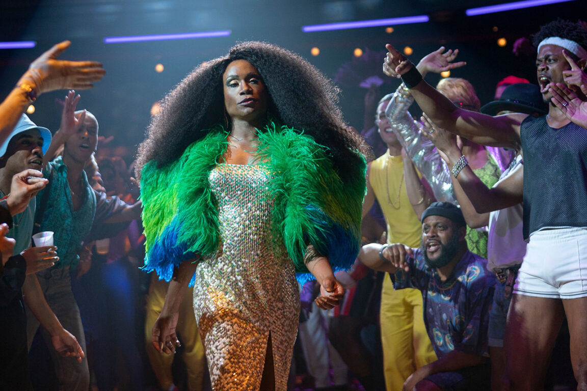 Why did Pose get Cancelled?