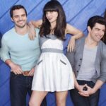 Why does Jess not appear in New Girl?
