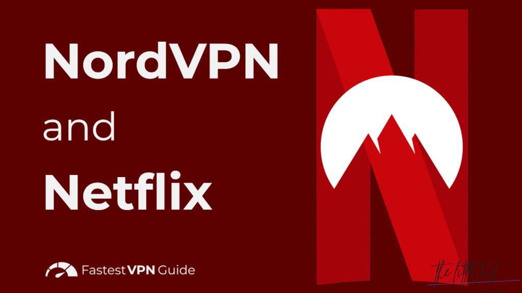 Why does Netflix detect my NordVPN?