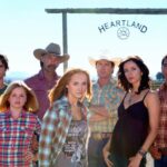 Why has Heartland been removed from Netflix 2022?