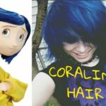 Why is Coraline's doll filled with sand?