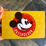 Why is Disney not selling annual passes?