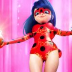 Why is Miraculous Ladybug season 4 not on Disney Plus?