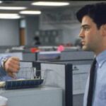 Why is Office Space rated R?