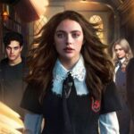 Why is the Legacies not on Netflix?