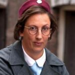 Why was Barbara killed off in Call the Midwife?