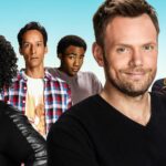 Why was Shirley written off Community?