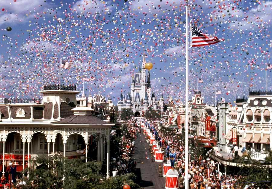 Will Disney World build another park?