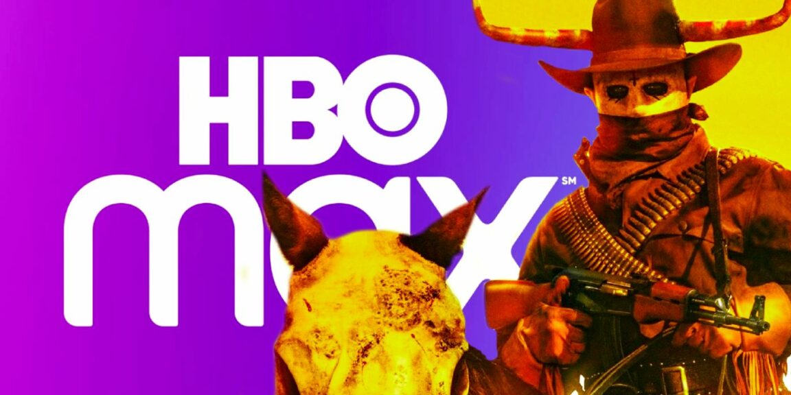 Will HBO Max have new movies in 2022?