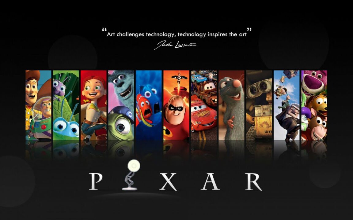 Will Pixar split from Disney?