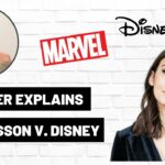 Will Scarlett Johansson ever work for Disney again?
