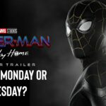 Will Spider-Man: No Way Home be on Netflix?