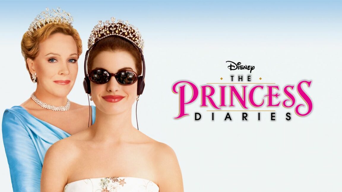 Will There Be A Princess Diaries 3?