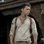 Will Uncharted be on HBO Max?