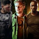 Will the Netflix Marvel shows be on Disney Plus?