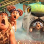 Will the croods 2 Be On Netflix 2022?