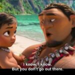 Will there be a Moana 2?